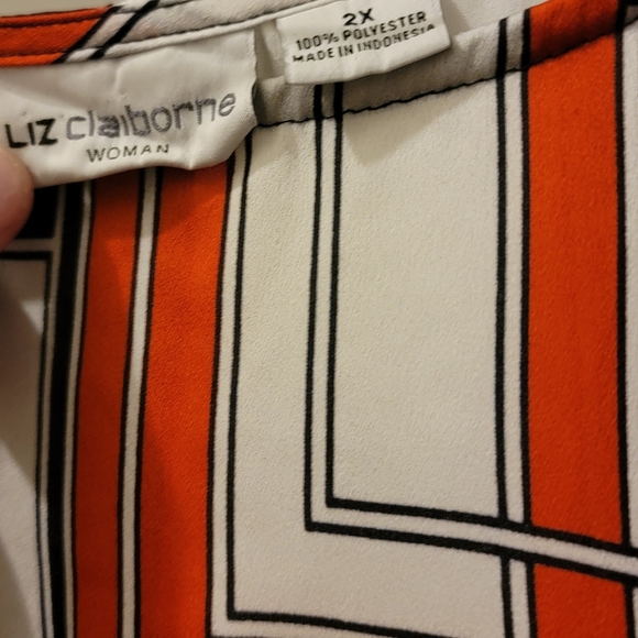 Blouse - Picture 2 of 2